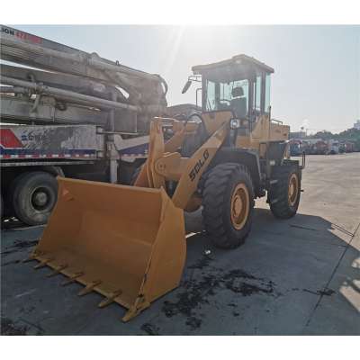 SDLG LG936L Shandong lingong 3 ton 936 wheel loader,SDLG loader LG936L