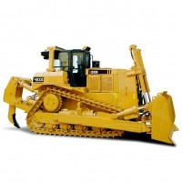 HBXG Chinese Track Dozer 320Hp Crawler Bulldozer Clgb320 B320 For Sale