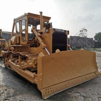 Cat Used Bulldozer D8K D8R d7R, All Series Cat Dozer for sale