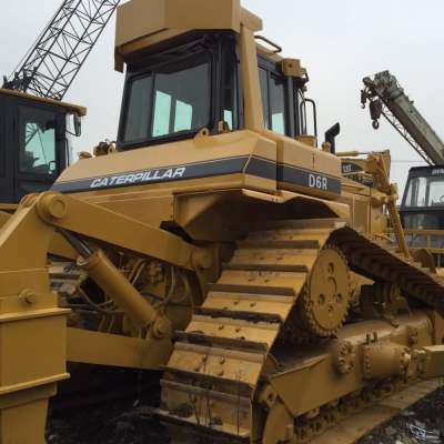 Cheap used caterpillar d6r bulldozer / used cat dozer d6r for sale