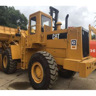 Cheap Price Used CAT 950E Wheel Loader, 950B 950E 950H Caterpillar Used Loader