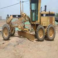 Used Caterpillar CAT 140H Motor Graders/Japan Used CAT  140H Motor Graders for Sale,Caterpillar used 140H motor grader