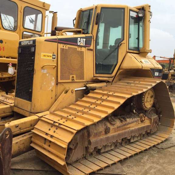 Good price/cheap/big discount used CAT D5N D5M D6D D5 D7/CAT Crawler Bulldozer for sale