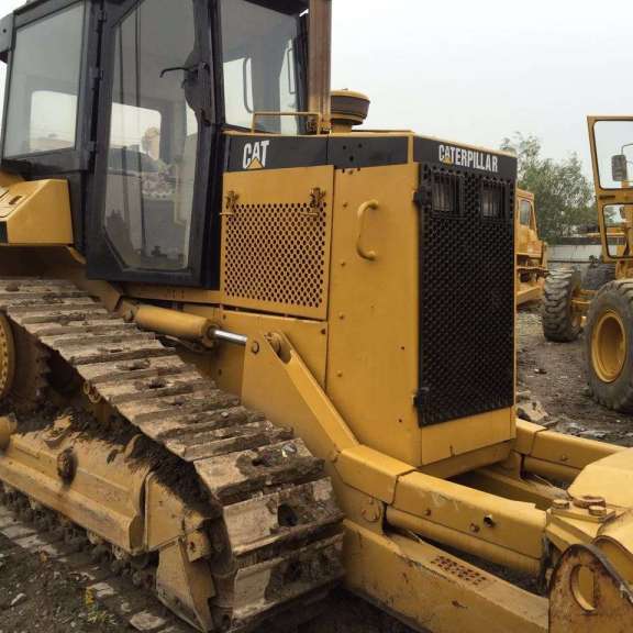 Good price/cheap/big discount used CAT D5M D5M D6D D5 D7/CAT Crawler Bulldozer for sale